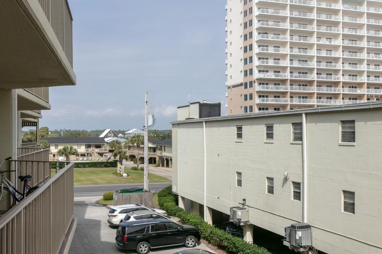 Gulf Village #215 Gulf Shores Exterior photo